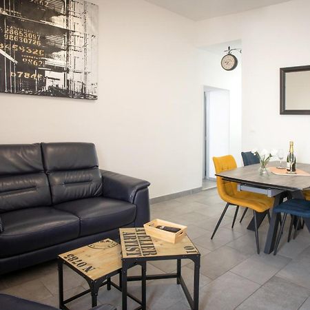 Apparemment T3 Au Coeur Champenois Apartment Charly-sur-Marne Exterior photo