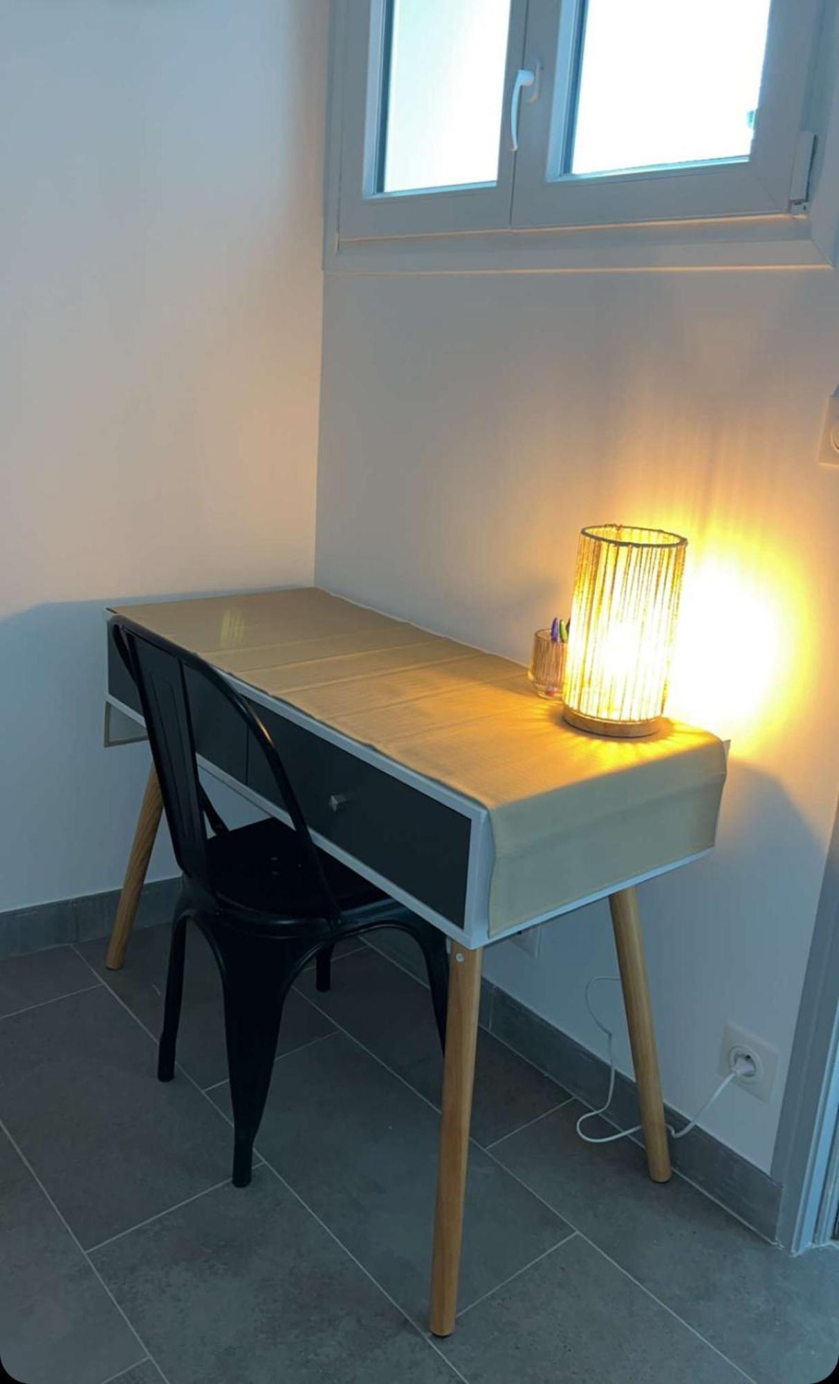 Apparemment T3 Au Coeur Champenois Apartment Charly-sur-Marne Exterior photo