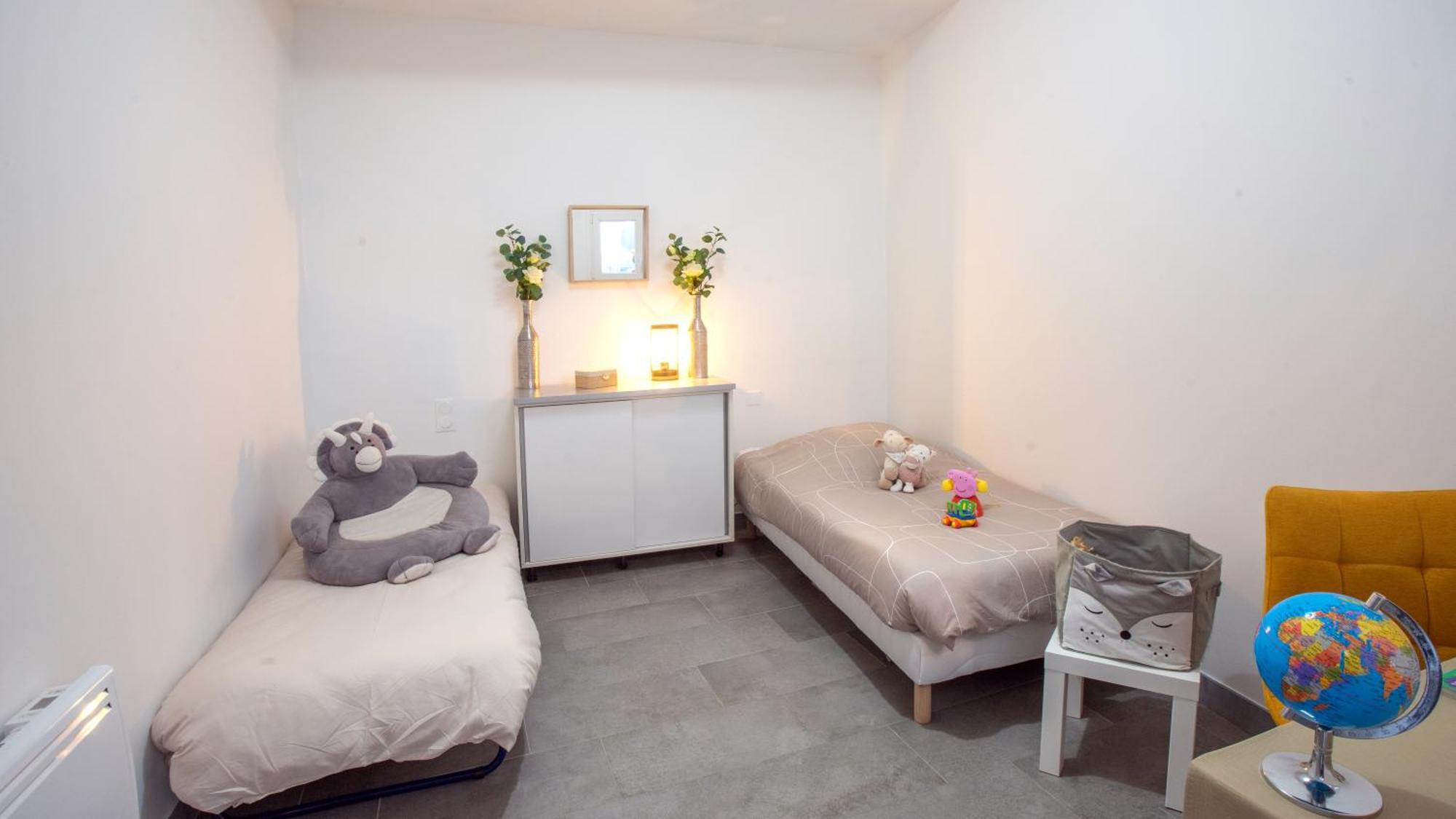 Apparemment T3 Au Coeur Champenois Apartment Charly-sur-Marne Exterior photo